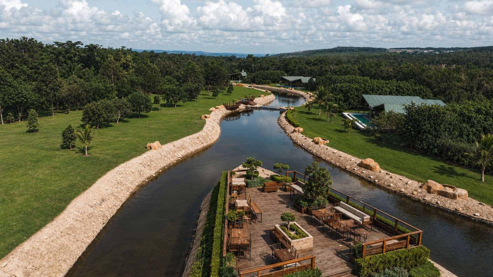 Safari Valley