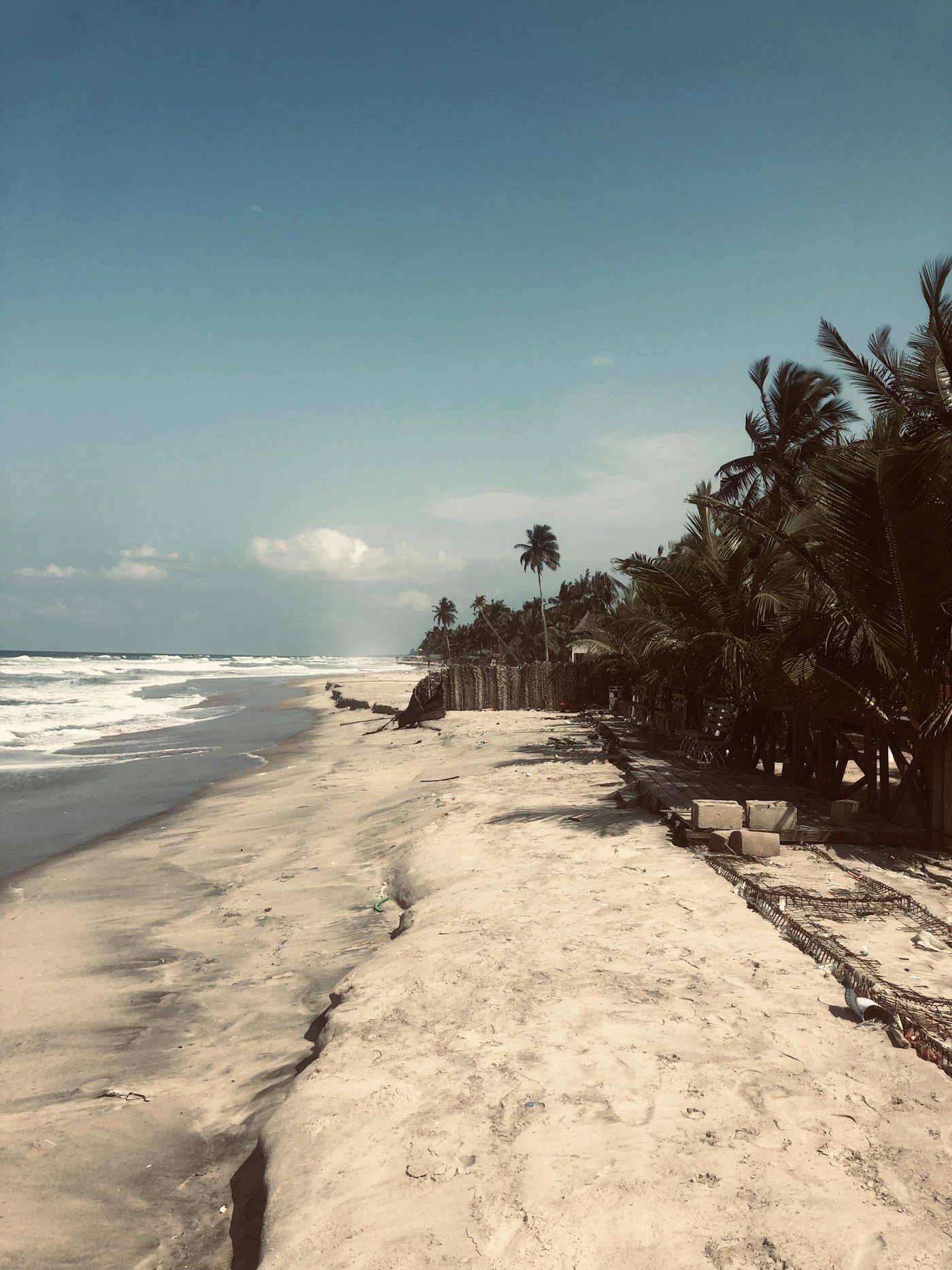 Une visite en Côte d'ivoire