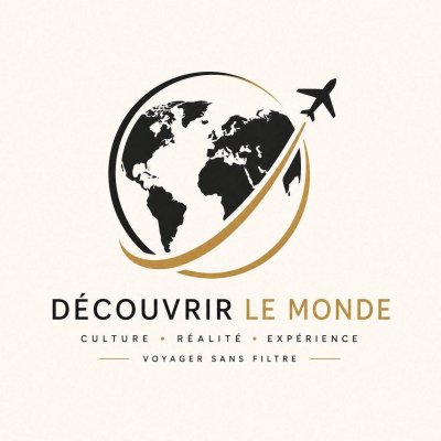 Voyage & Découverte
